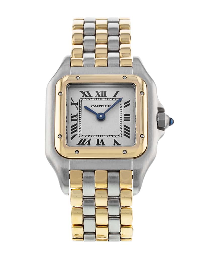 Cartier Panthere W25029B8 Cartier Panthere W25029B8